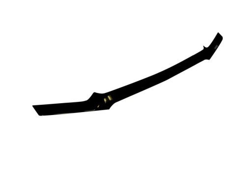 Husky Liners 03-05 Chevrolet Silverado 1500 Aeroskin Hood Protector - Smoke thumbnail 2