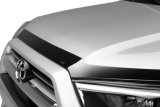 Husky Liners 10-24 Toyota 4Runner Aeroskin Hood Protector - Smoke thumbnail 3