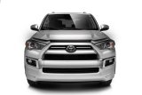 Husky Liners 10-24 Toyota 4Runner Aeroskin Hood Protector - Smoke thumbnail 4