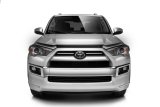 Husky Liners 10-24 Toyota 4Runner Aeroskin Hood Protector - Smoke thumbnail 5