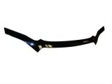 Husky Liners 08-10 Toyota Highlander Aeroskin Hood Protector - Smoke thumbnail 1