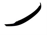 Husky Liners 11-14 Ford Edge Aeroskin Hood Protector - Smoke thumbnail 1