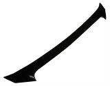 Husky Liners 08-12 Buick Enclave Aeroskin Hood Protector - Smoke thumbnail 1