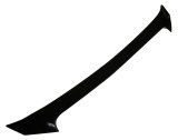 Husky Liners 08-12 Buick Enclave Aeroskin Hood Protector - Smoke thumbnail 3