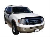Husky Liners 07-17 Ford Expedition (Incl. XL) Aeroskin Hood Protector - Smoke thumbnail 1