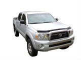 Husky Liners 05-11 Toyota Tacoma Aeroskin Hood Protector - Smoke thumbnail 1