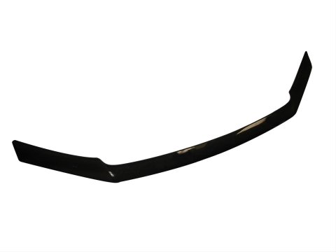 Husky Liners 11-13 Toyota Highlander Aeroskin Hood Protector - Smoke thumbnail 2