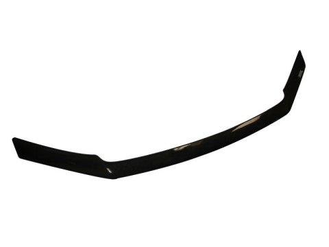 Husky Liners 11-13 Toyota Highlander Aeroskin Hood Protector - Smoke thumbnail 3