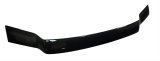 Husky Liners 06-14 Honda Ridgeline Aeroskin Hood Protector - Smoke thumbnail 2