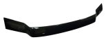 Husky Liners 06-14 Honda Ridgeline Aeroskin Hood Protector - Smoke thumbnail 3