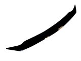Husky Liners 11-13 Infiniti QX56 Aeroskin Hood Protector - Smoke thumbnail 1