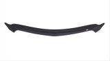 Husky Liners 13-17 Buick Enclave Aeroskin Hood Protector - Smoke thumbnail 2