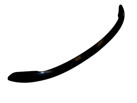 Husky Liners 11-15 Ford Explorer (Excl. Sport) Aeroskin Hood Protector - Smoke thumbnail 1