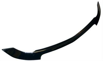 Husky Liners 11-15 Chevrolet Cruze Aeroskin Hood Protector - Smoke thumbnail 2