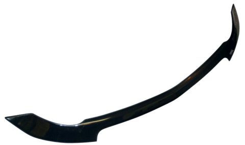 Husky Liners 11-15 Chevrolet Cruze Aeroskin Hood Protector - Smoke thumbnail 3
