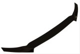 Husky Liners 12-16 Chevrolet Sonic Aeroskin Hood Protector - Smoke thumbnail 2