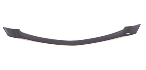 Husky Liners 13-15 Chevrolet Malibu Hood Mount Aeroskin Hood Protector - Smoke thumbnail 2