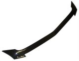 Husky Liners 08-13 Cadillac CTS Aeroskin Hood Protector - Smoke thumbnail 1
