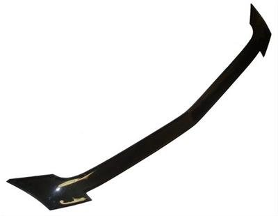 Husky Liners 08-13 Cadillac CTS Aeroskin Hood Protector - Smoke