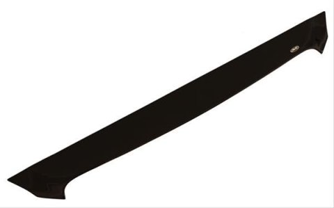 Husky Liners 12-17 Buick Verano Aeroskin Hood Protector - Smoke thumbnail 2