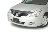 Husky Liners 10-12 Nissan Altima Aeroskin Hood Protector - Smoke thumbnail 1