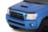 Husky Liners 12-15 Toyota Tacoma Aeroskin Hood Protector - Smoke thumbnail 1