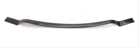 Husky Liners 99-07 Ford F-250/350/450 Super Duty Aeroskin Hood Protector - Smoke thumbnail 2