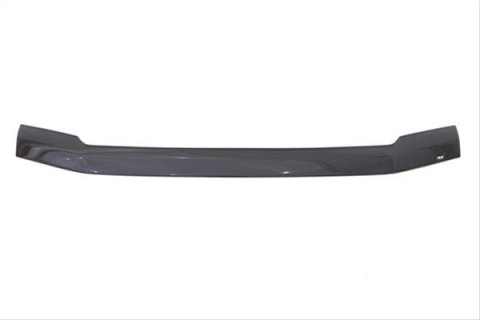 Husky Liners 03-14 Chevrolet Express 1500 Aeroskin Hood Protector - Smoke thumbnail 2