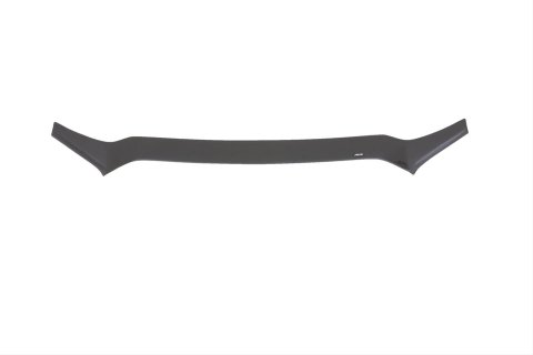 Husky Liners 13-16 Dodge Dart Aeroskin Hood Protector - Smoke thumbnail 1
