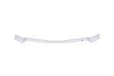 Husky Liners 14-18 GMC Sierra 1500 Aeroskin Hood Protector - Smoke thumbnail 3