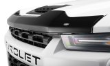 Husky Liners 14-18 GMC Sierra 1500 Aeroskin Hood Protector - Smoke thumbnail 5
