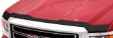 Husky Liners 11-13 Honda Odyssey Aeroskin Hood Protector - Smoke thumbnail 1