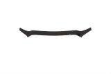 Husky Liners 16-23 Toyota Tacoma Aeroskin Hood Protector - Smoke thumbnail 2