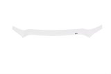 Husky Liners 16-23 Toyota Tacoma Aeroskin Hood Protector - Smoke thumbnail 3