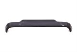 Husky Liners 97-06 Jeep Wrangler TJ Aeroskin Hood Protector - Smoke thumbnail 1