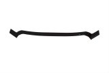 Husky Liners 14-21 Toyota Tundra Aeroskin Hood Protector - Smoke thumbnail 1