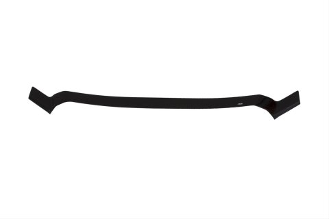 Husky Liners 14-21 Toyota Tundra Aeroskin Hood Protector - Smoke