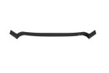 Husky Liners 14-21 Toyota Tundra Aeroskin Hood Protector - Smoke thumbnail 4