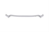 Husky Liners 14-21 Toyota Tundra Aeroskin Hood Protector - Smoke thumbnail 5