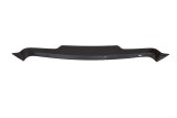 Husky Liners 09-18 Dodge RAM 1500 Sport Aeroskin Hood Protector - Smoke thumbnail 1