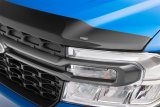 Husky Liners 22-24 Ford Maverick Aeroskin Hood Protector - Smoke thumbnail 2