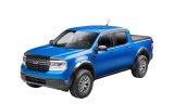 Husky Liners 22-24 Ford Maverick Aeroskin Hood Protector - Smoke thumbnail 3
