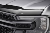 Husky Liners 19-23 Ford Ranger Aeroskin Hood Protector - Smoke thumbnail 8