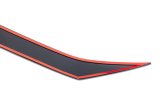 Husky Liners 19-24 Toyota RAV4 Aeroskin Hood Protector - Smoke thumbnail 9
