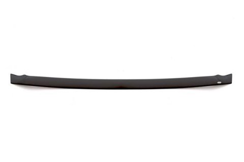 Husky Liners 19-24 Chevrolet Blazer Aeroskin Hood Protector - Smoke