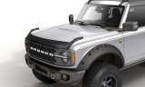 Husky Liners 21-24 Ford Bronco 2/4dr (Excl. Raptor) Aeroskin Hood Protector - Smoke thumbnail 1