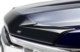 Husky Liners 21-24 Ford Bronco Sport Aeroskin Hood Protector - Smoke thumbnail 1