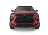 Husky Liners 21-24 Chevrolet Trailblazer Aeroskin Hood Protector - Smoke thumbnail 1