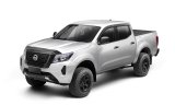 Husky Liners 22-24 Nissan Frontier Aeroskin Hood Protector - Smoke thumbnail 3
