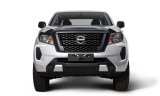Husky Liners 22-24 Nissan Frontier Aeroskin Hood Protector - Smoke thumbnail 4